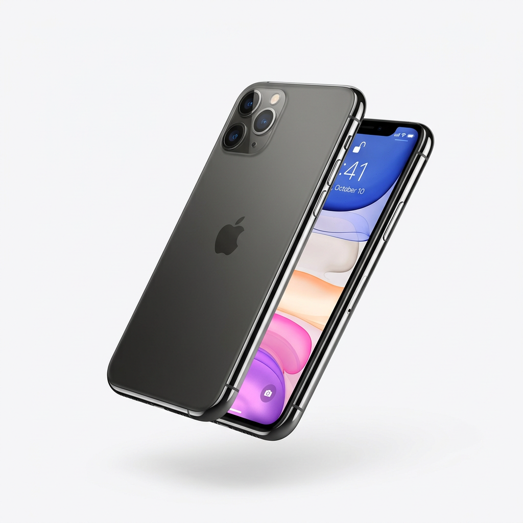 Apple iPhone 11 Pro Max 512GB