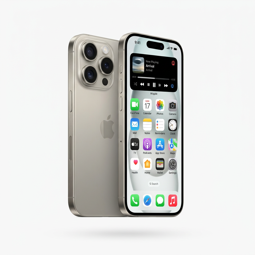 Apple iPhone 17 Pro Max 256GB eSIM