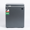 Representative product image for GLD 119 litres deep freezer.