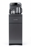Ailyons Hot & Cold Bottom Load Water Dispenser - Front View