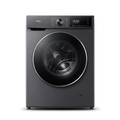 Representative product image for TCL P1109FLG 9KG Wash and Spin Front Loading Washer(10-YEAR Motor Warranty).