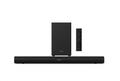 Hisense HS1800 2.1 Channel Sound Bar with Subwoofer - Full System