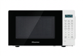 Hisense 20 Litres Microwave Oven White - Front View Product Shot