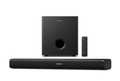 Hisense HS2100 240W 2.1CH Soundbar with Wireless Subwoofer - Full System