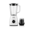 Hisense 2-in-1 Blender - Front View