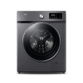 TCL C7110FLG 10kg Front Load Washing Machine - Front View