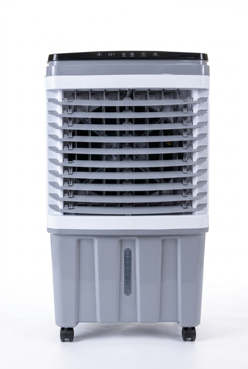 35L Evaporative Air Cooler GDS-820A - Front View