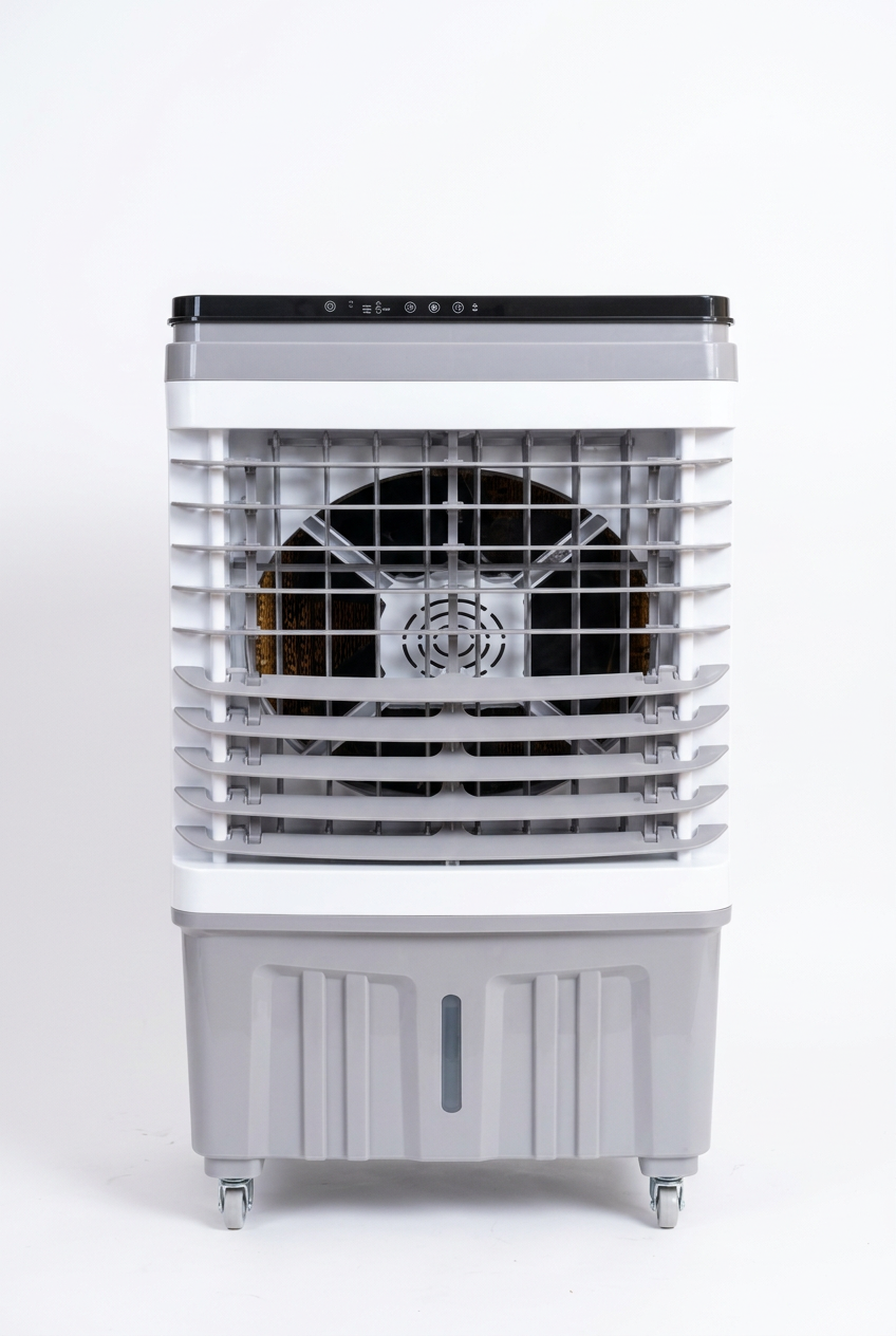 25L Evaporative Air Cooler - Front View