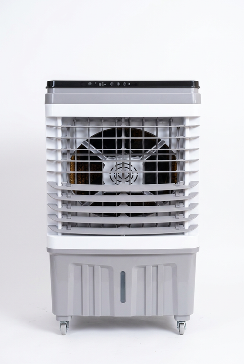 25L Evaporative Air Cooler - Front View