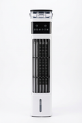 Starworth Tower Air Cooler - Front View