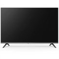 AI-edited Vitron HTC3200S TV alone, screen off on white.