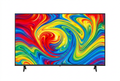 Hisense 50 Inch Q5 QLED 4K Smart TV - Front View Product Shot White Background