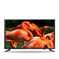 AI-edited front view of Vitron 24-inch digital TV based on saved reference; illustrative screen.