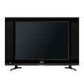 AI-edited MG 19-inch television on white with screen off.