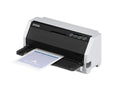 Representative product image for Epson LQ-690II Dot Matrix printer.