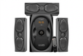 Vitron V652 3.1CH 8000W Multimedia Woofer Bluetooth Speaker System - Full System Front View