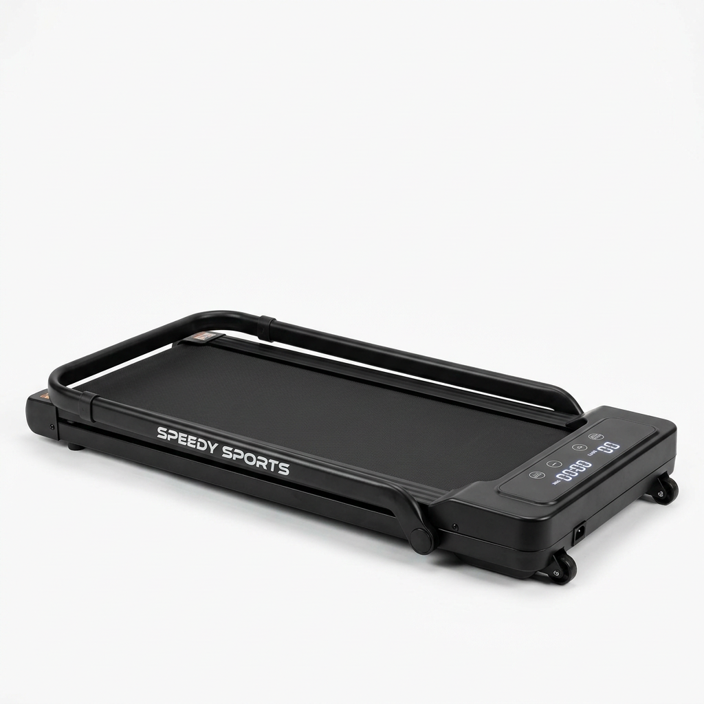 Speedy Sports Walking Pad Treadmill - Product Shot