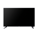AI-edited GLD 32-inch TV on white with screen off.