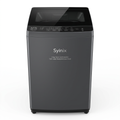 Syinix 11kg Top Load Washing Machine - Front View