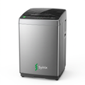 Syinix 12kg Top Load Washing Machine - Front View
