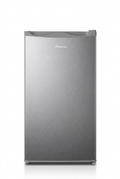 Hisense REF094DR 94L Single Door Refrigerator - Front View