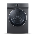 Syinix 10/7kg Washer Dryer - Front View