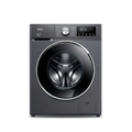 TCL P2110FLG 10kg Front Load Washing Machine - Front View