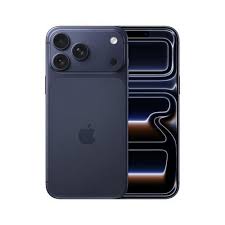 iPhone 17 Pro 256GB Physical SIM  Elite Performance. Pro Photography. Physical SIM Convenience.