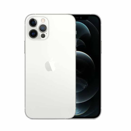 Apple iPhone 12 Pro 128GB 5G Smartphone | Ex US | Battery Health Above 88%