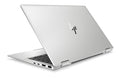 HP manufacturer reference image of EliteBook x360 1040 G8; actual unit condition and regional keyboard may vary