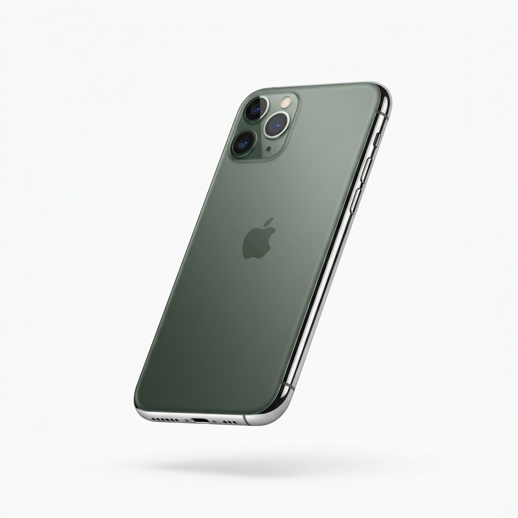 iPhone 11 Pro 256GB Ex-US