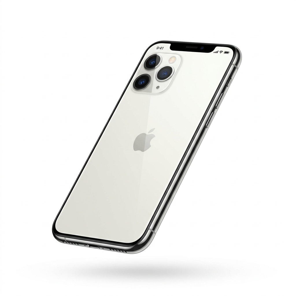iPhone 11 Pro Max 512GB Ex-US
