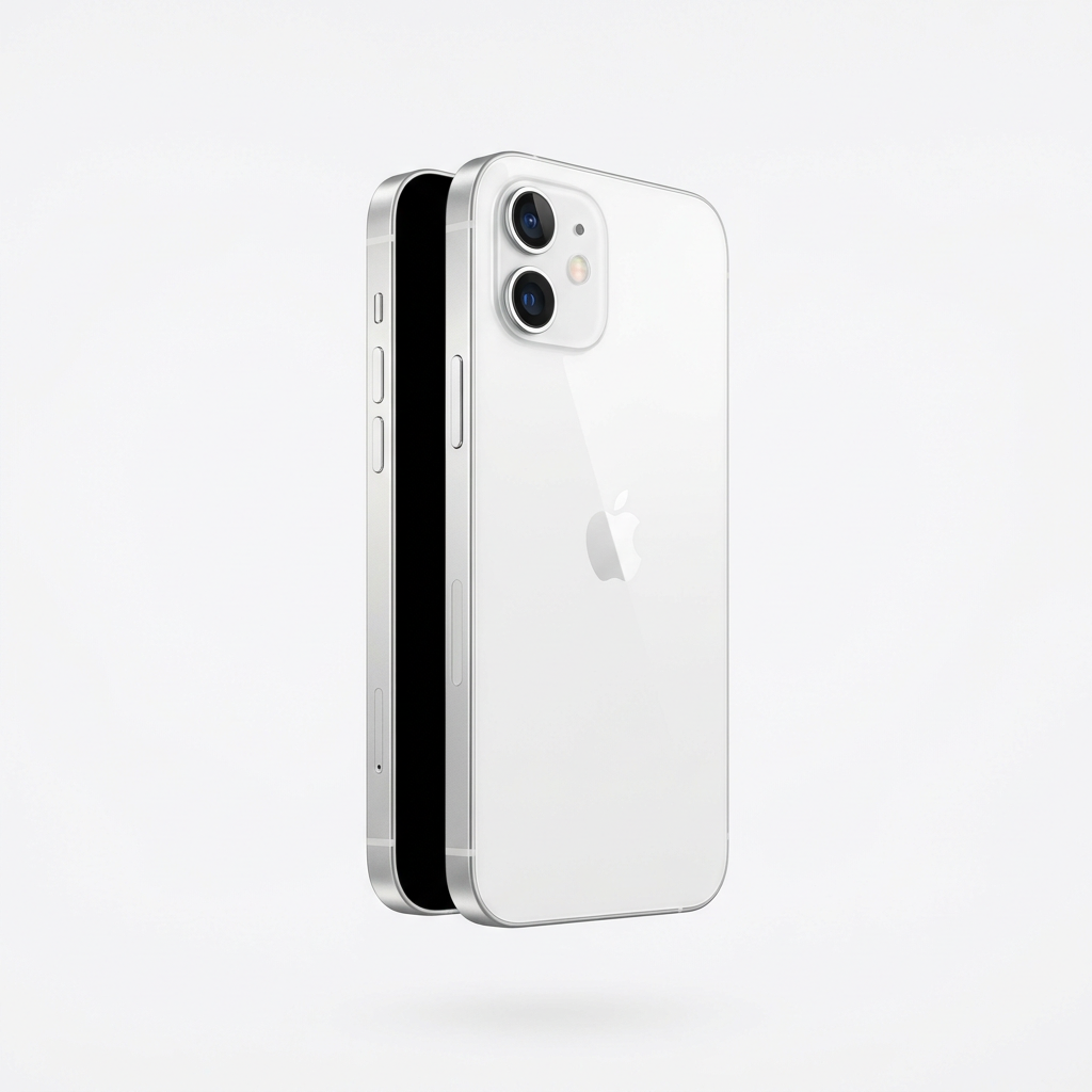 iPhone 12 128GB Ex-US