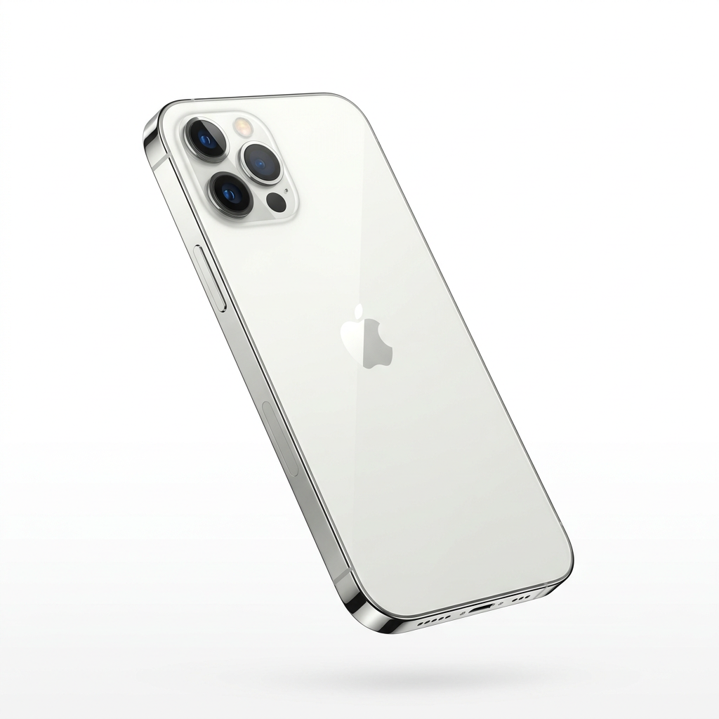 iPhone 12 Pro 512GB Ex-US