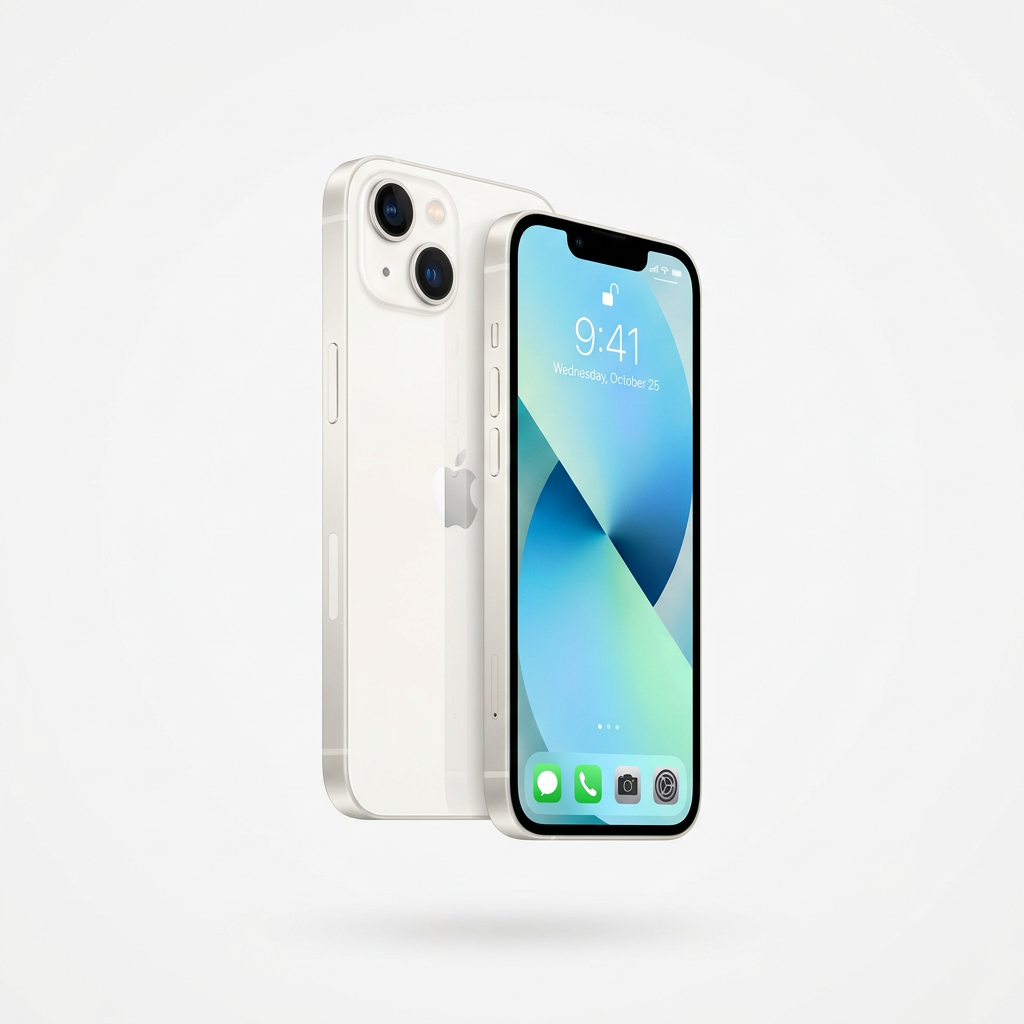 iPhone 13 256GB Ex-US