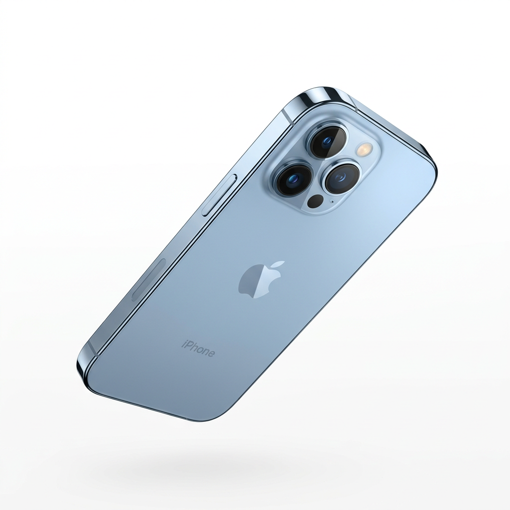 iPhone 13 Pro 1TB Ex-US