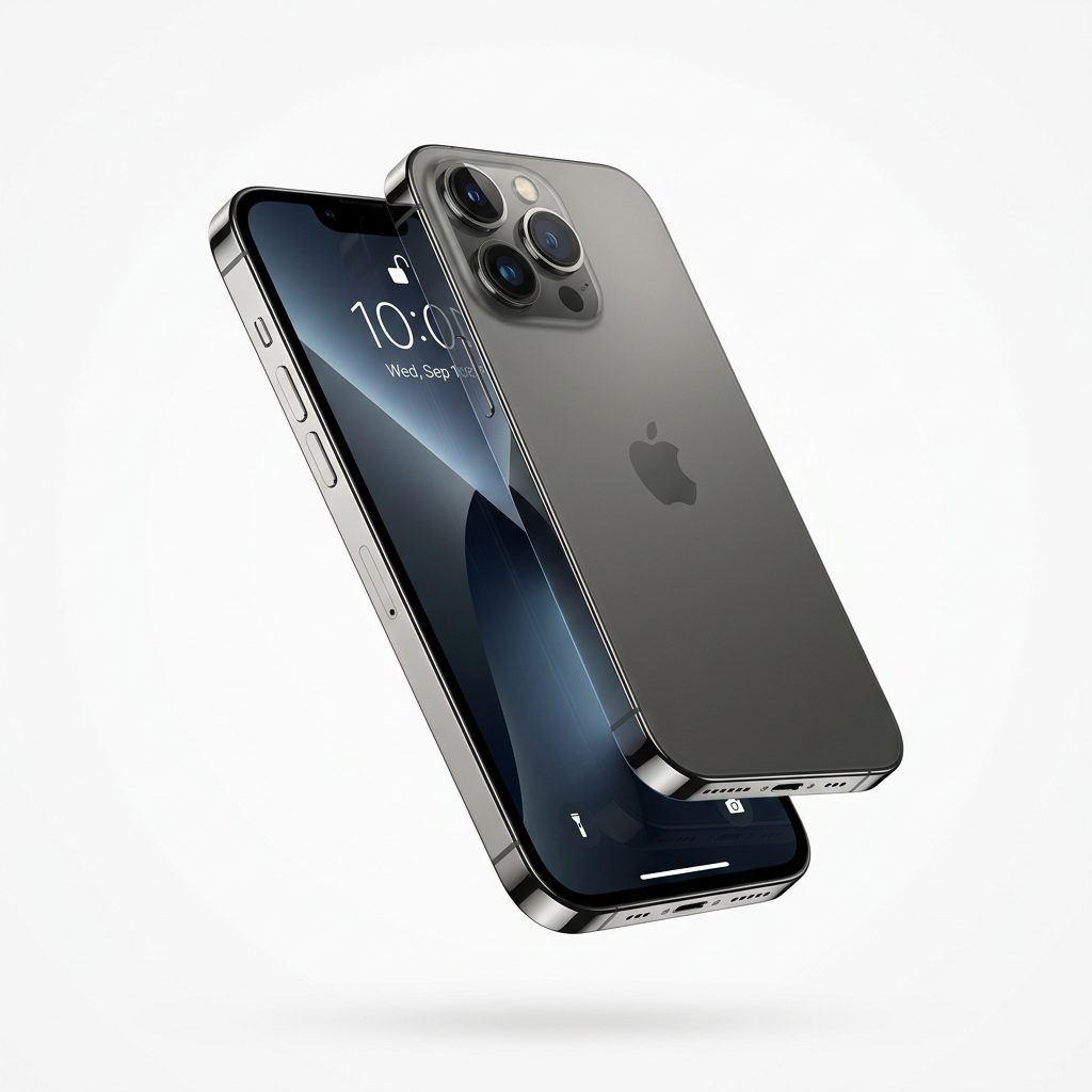 iPhone 13 Pro Max 1TB Ex-US