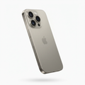 iPhone 15 Pro 256GB eSIM Ex-US