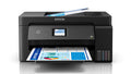 Representative Epson Ecotank L14150. Colour and appearance may vary; configuration as listed.