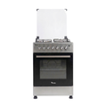 Representative image of Ramtons RC/820 60*60 3G+1E  SILVER Standing COOKER