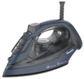 Representative product image for Ramtons Steam Iron RM/694 1600W Non-Stick Soleplate.