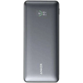 Representative Anker Power Bank 10000mAh 25W 3-Port. Colour and appearance may vary; configuration as listed.