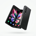 Samsung Galaxy Z Fold3 512GB Ex-US