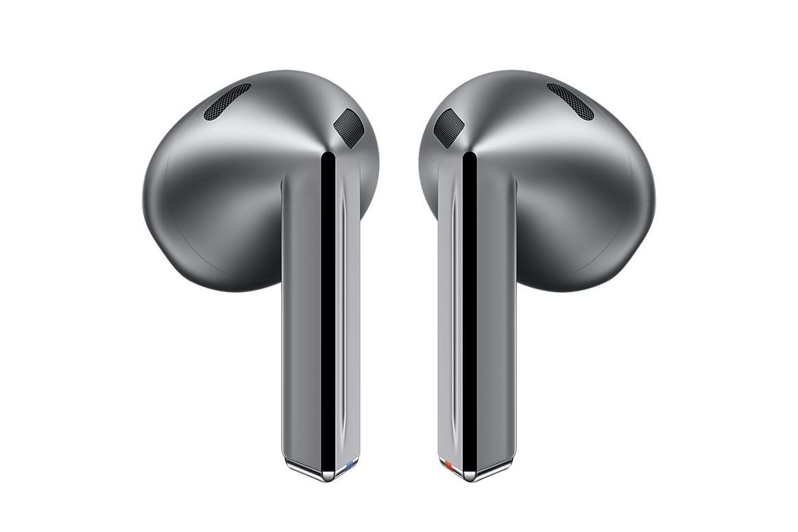 Manufacturer reference image of Samsung Galaxy Buds 3