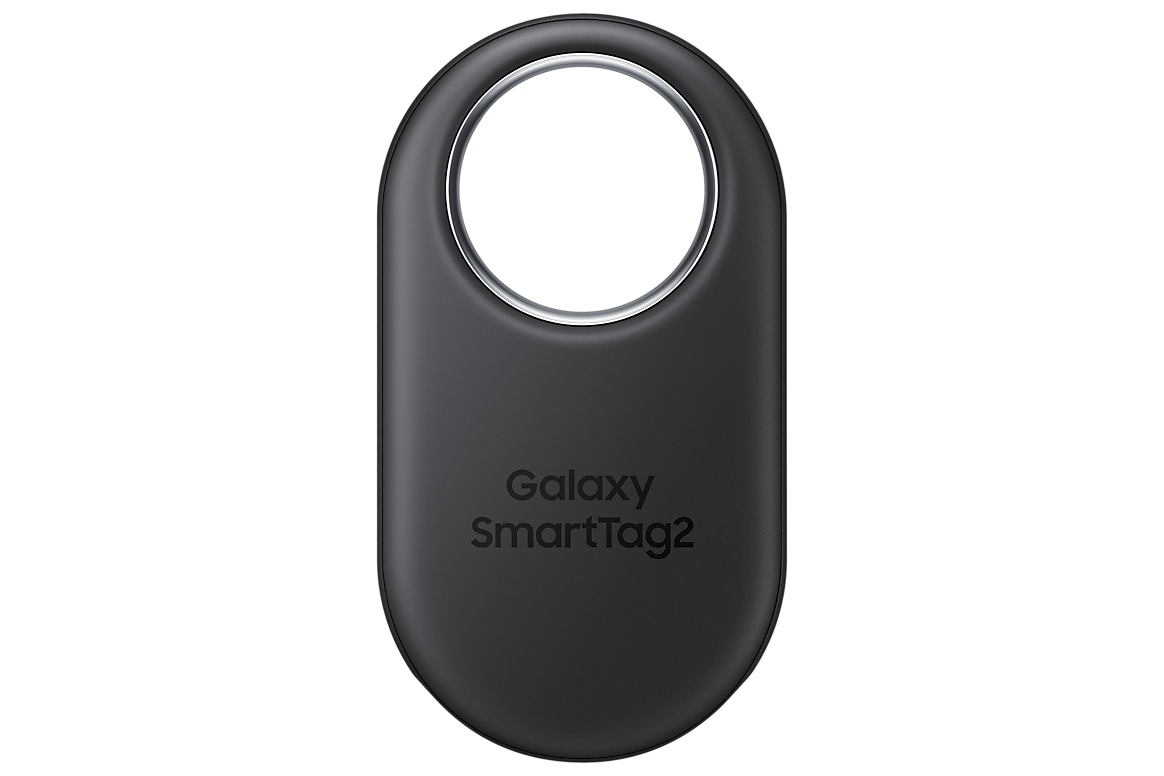 Manufacturer reference image of Samsung Smart Tag 2 1 Pack