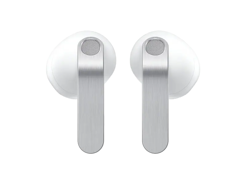 Manufacturer reference image of Samsung Galaxy Buds 4 Plain; finish may vary