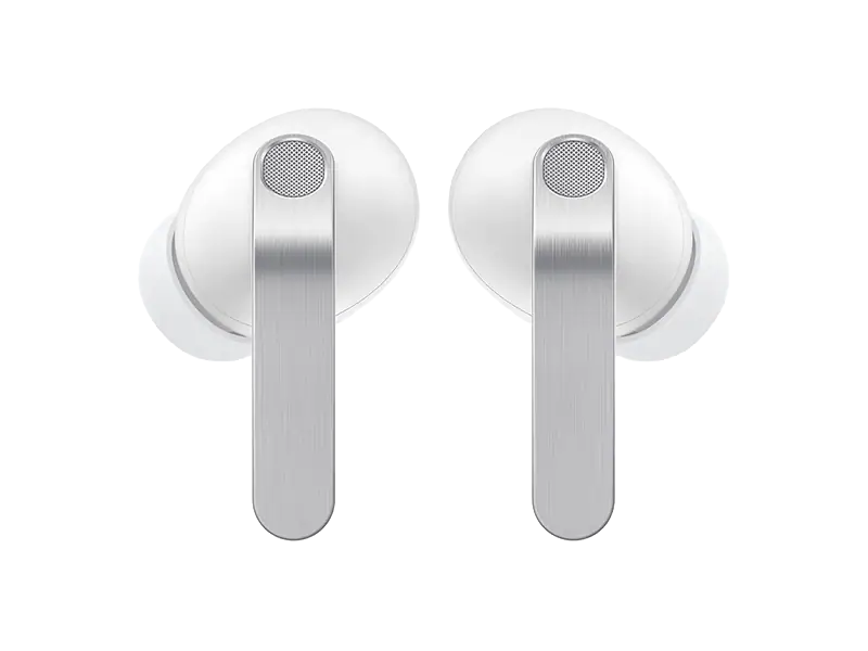 Manufacturer reference image of Samsung Galaxy Buds 4 Pro; finish may vary