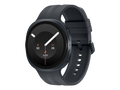 Manufacturer reference image of Samsung Galaxy Watch9 44mm; finish may vary