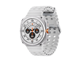 Manufacturer reference image of Samsung Galaxy Watch Ultra 2025; finish may vary