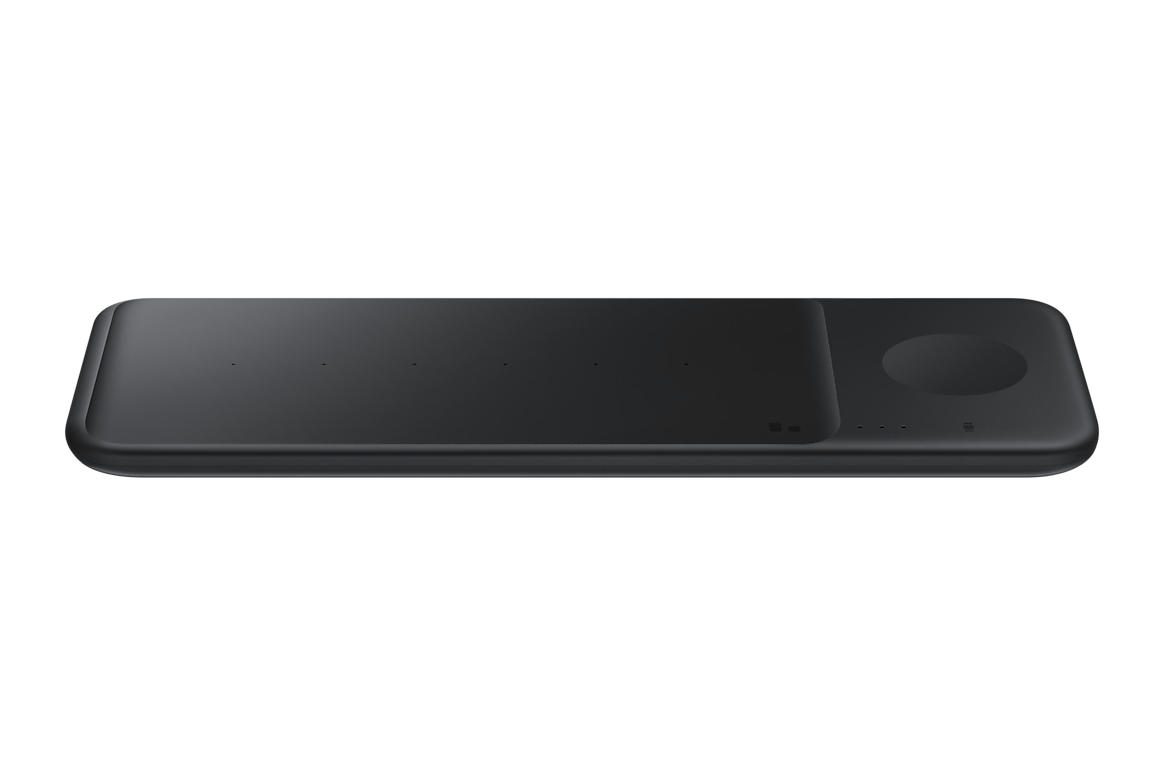 Manufacturer reference image of Samsung Wireless Charger Trio